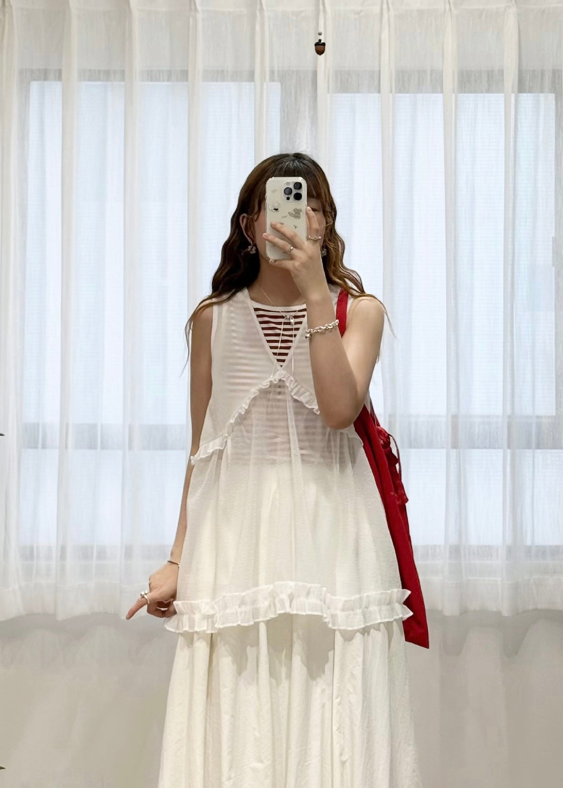 palmsy vest