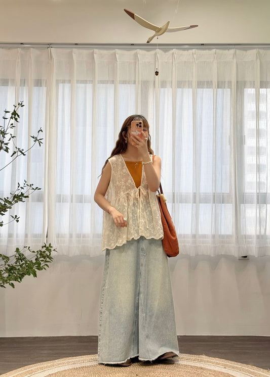 rina vest