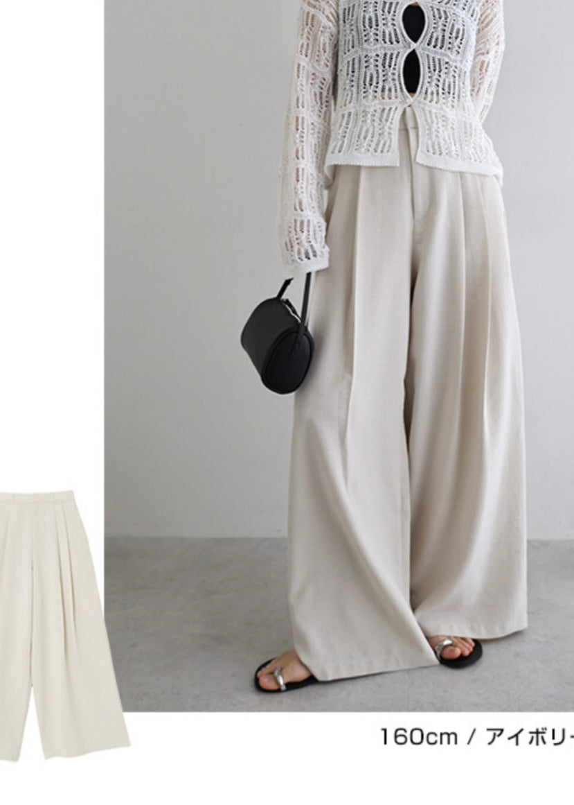 Iia pants