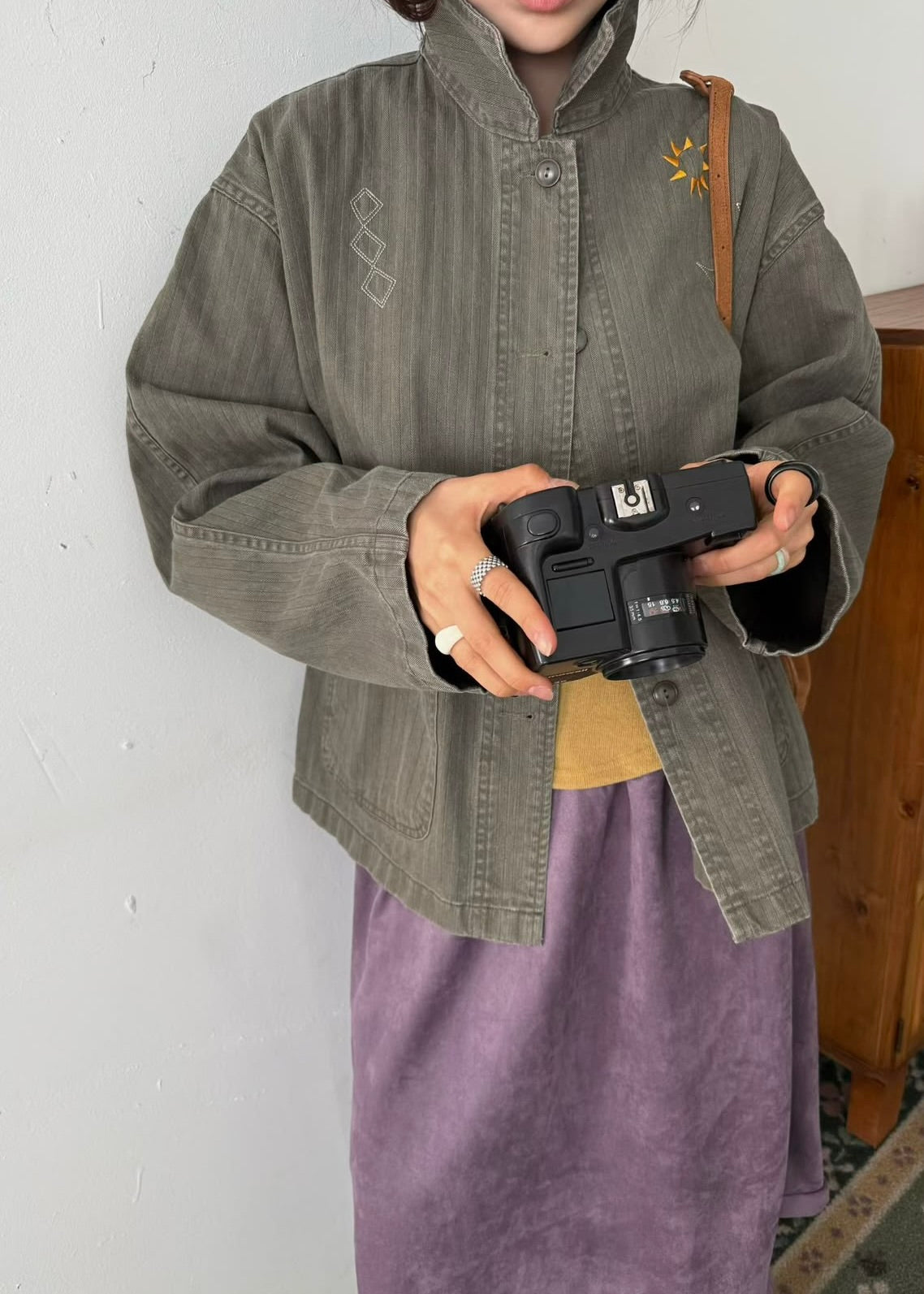 cindy outer
