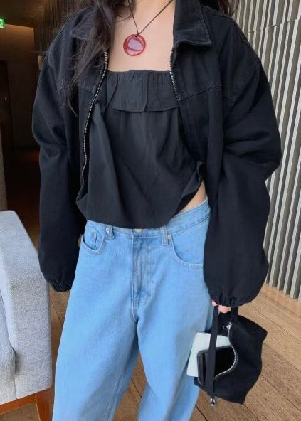 gracie vest