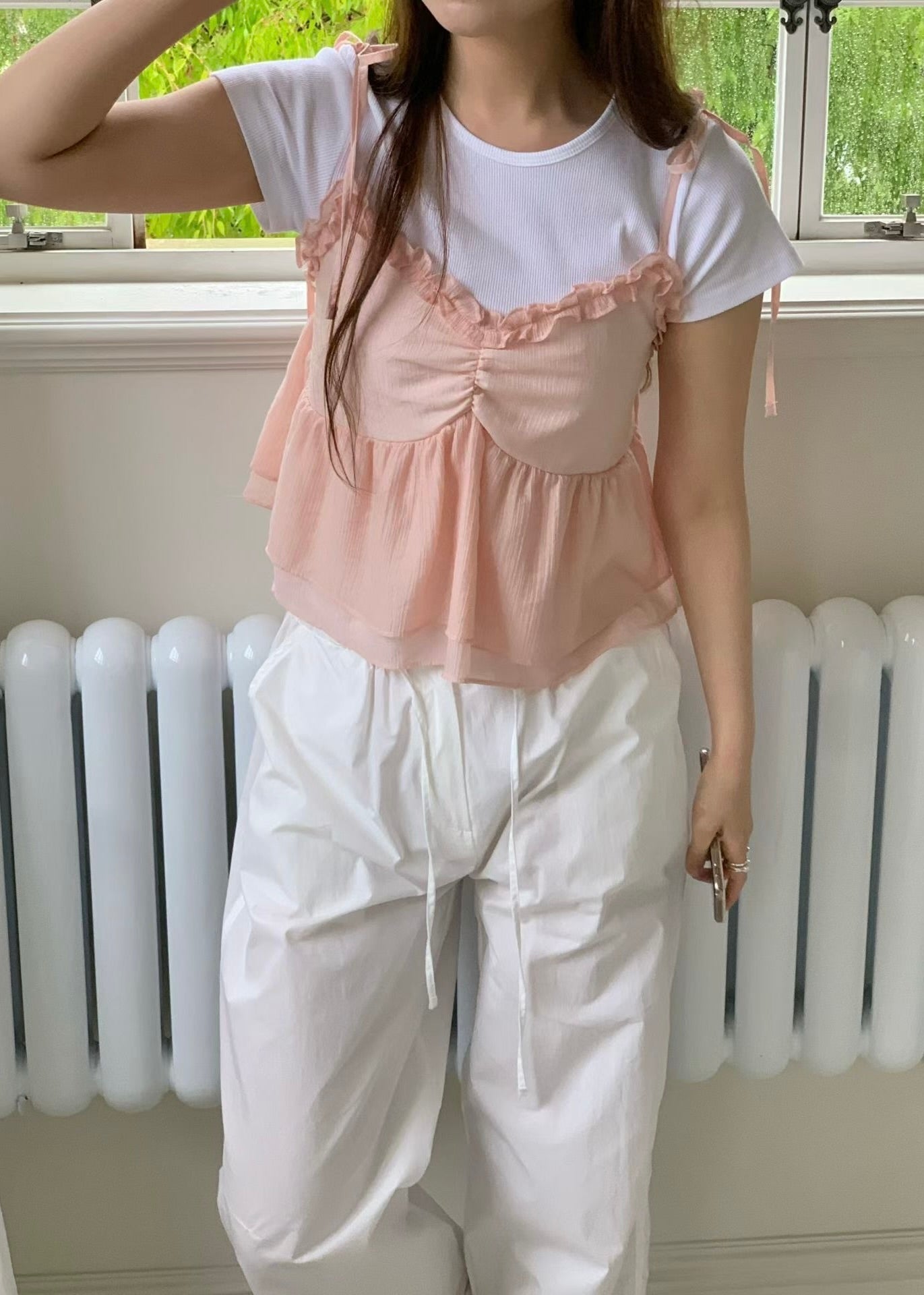 rae vest