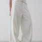 lotus pants 私心の選