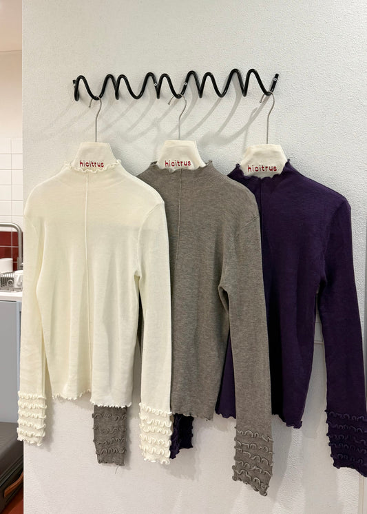 ollia inner 🐨包色入!!