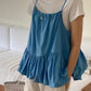 berries vest (must buy!!)