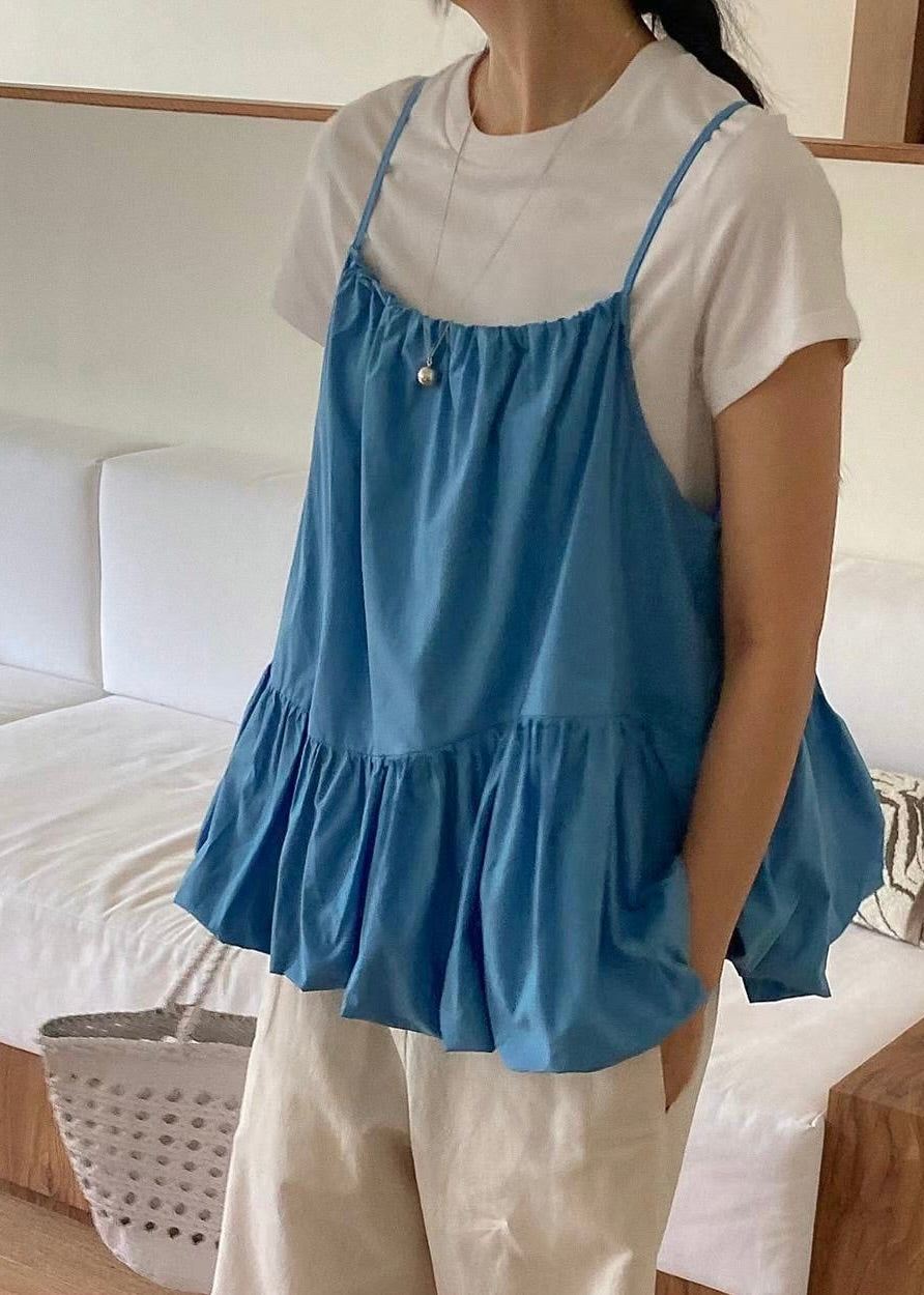 berries vest (must buy!!)