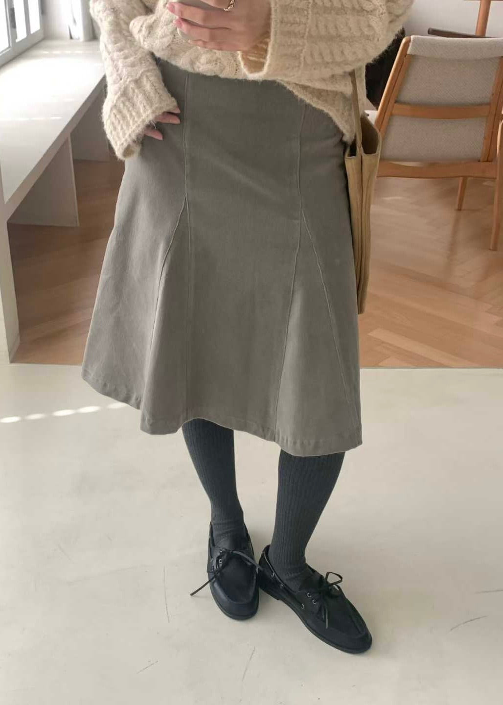 nurri skirt 🧄 heily picks