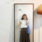 yanki skirt (with belt!)