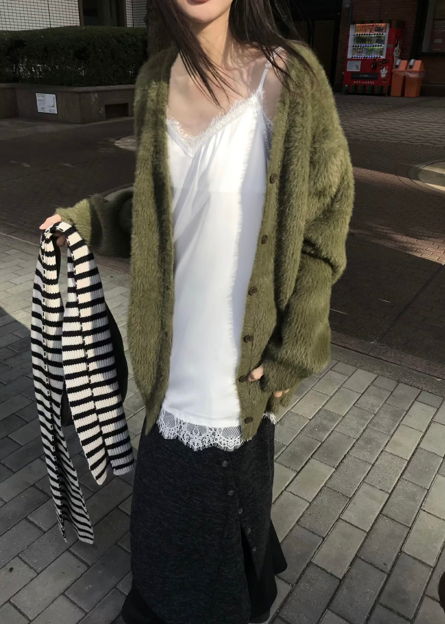 gekko vest