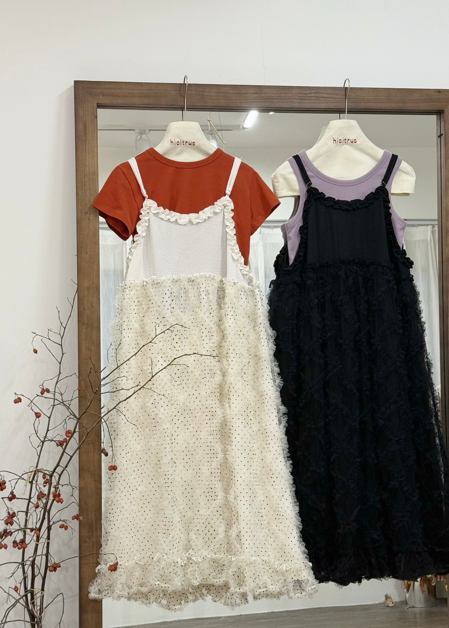 dotto dress
