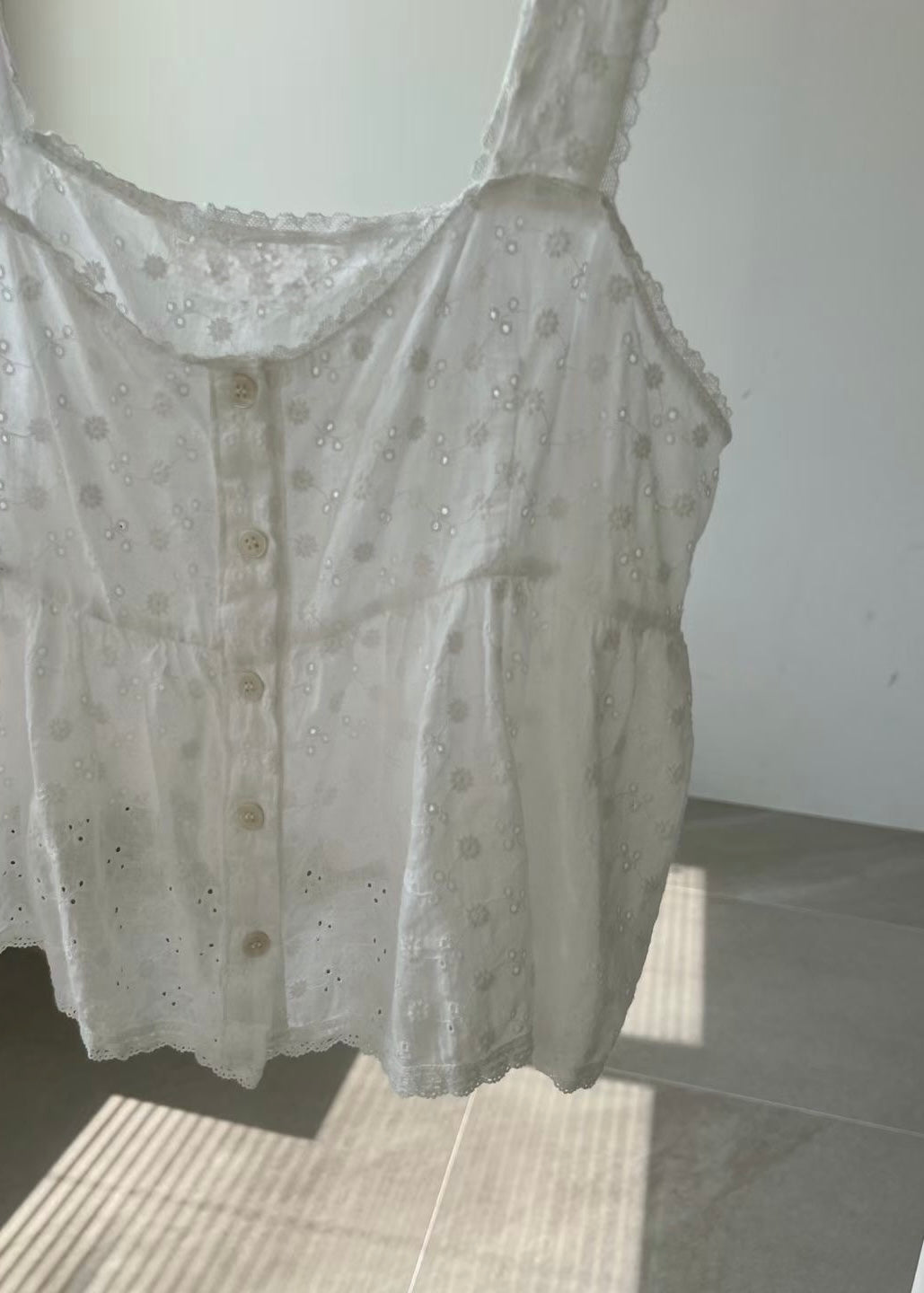 hennah vest