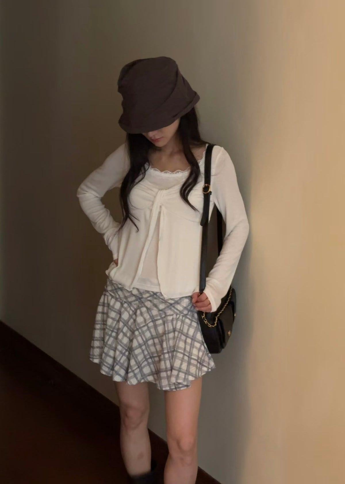 juliet top