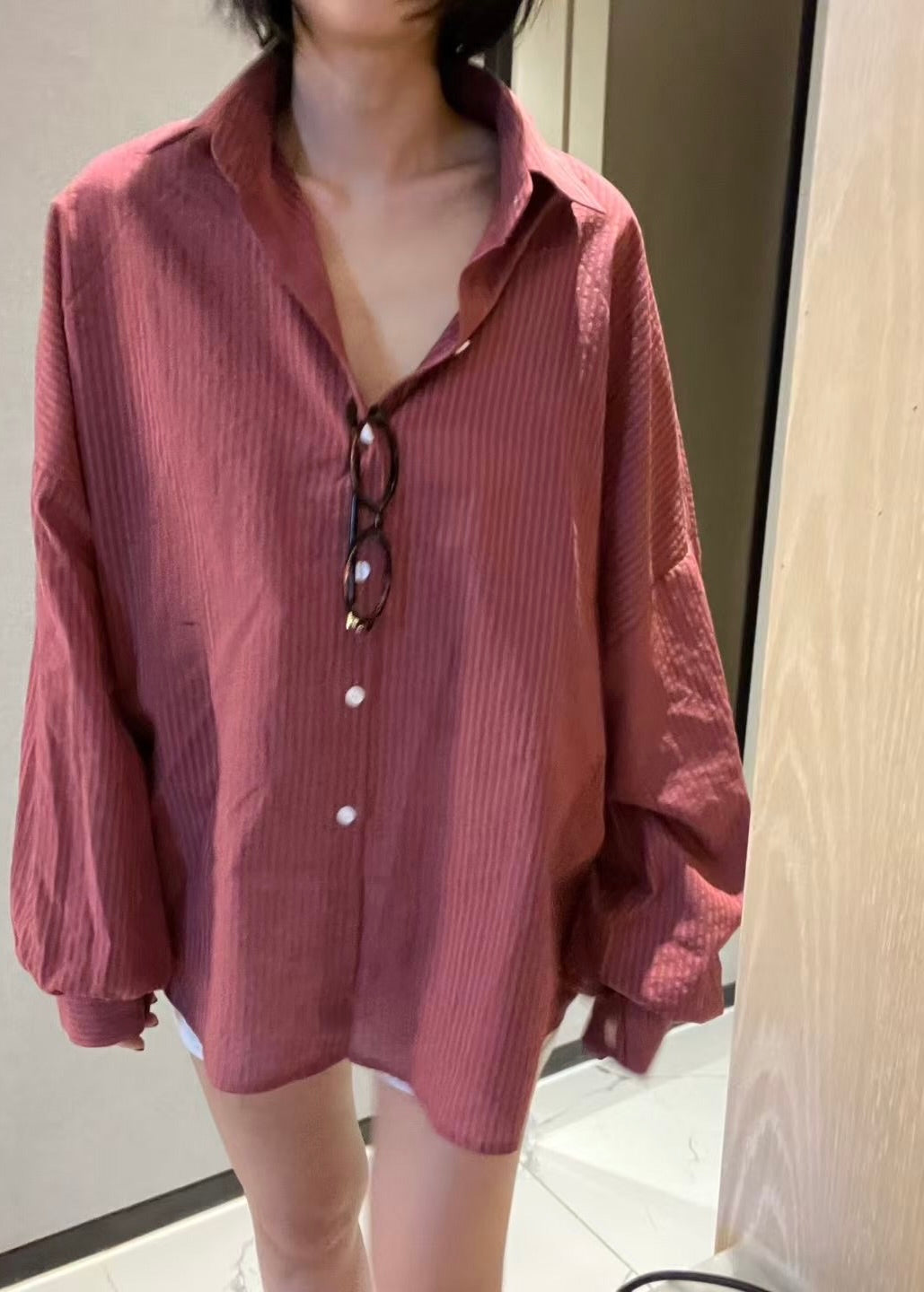 ulani shirt 🫘 heily picks