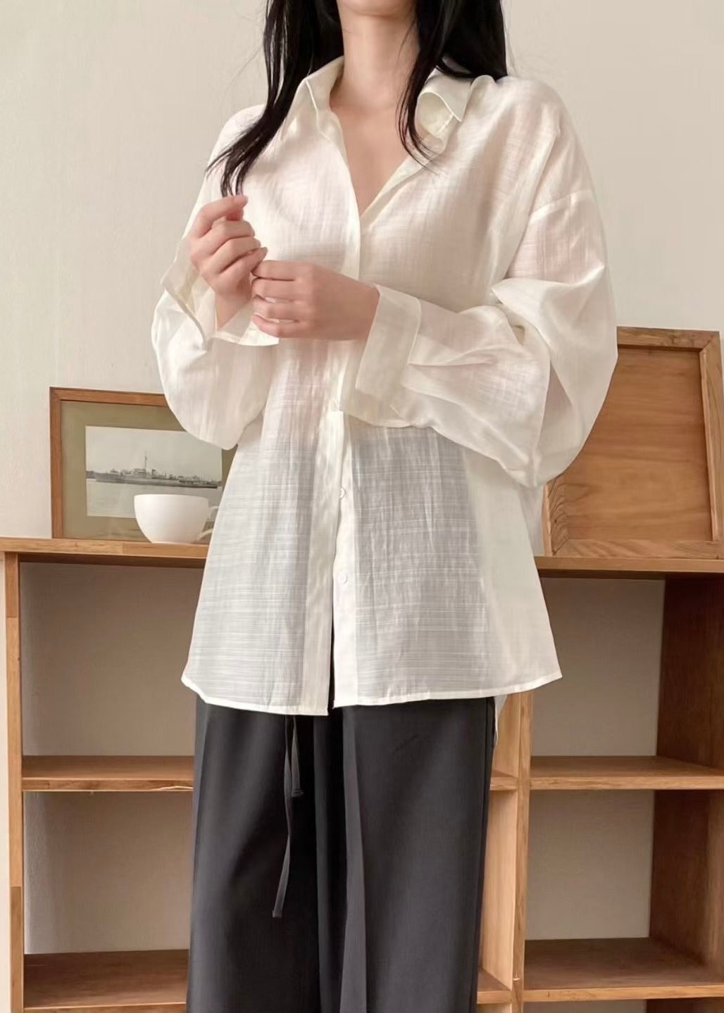 peachy shirt 🐤kira picks