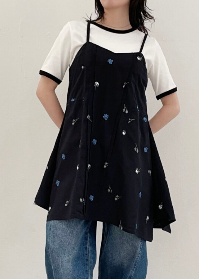 erina vest