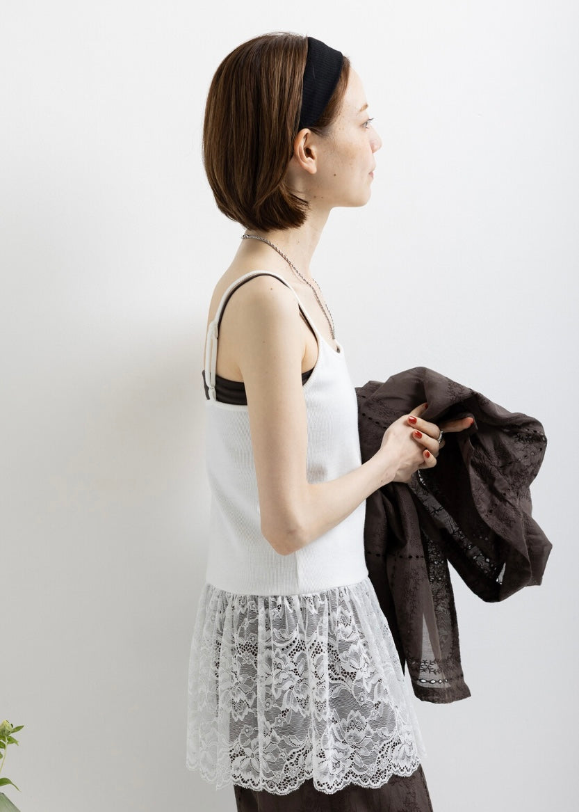 tessa layer