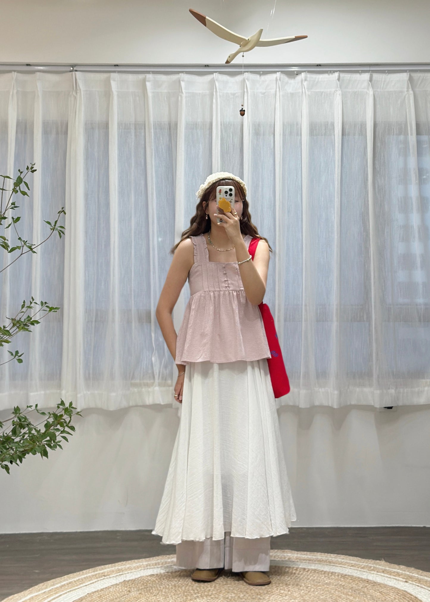 elki skirt (must buy!!)