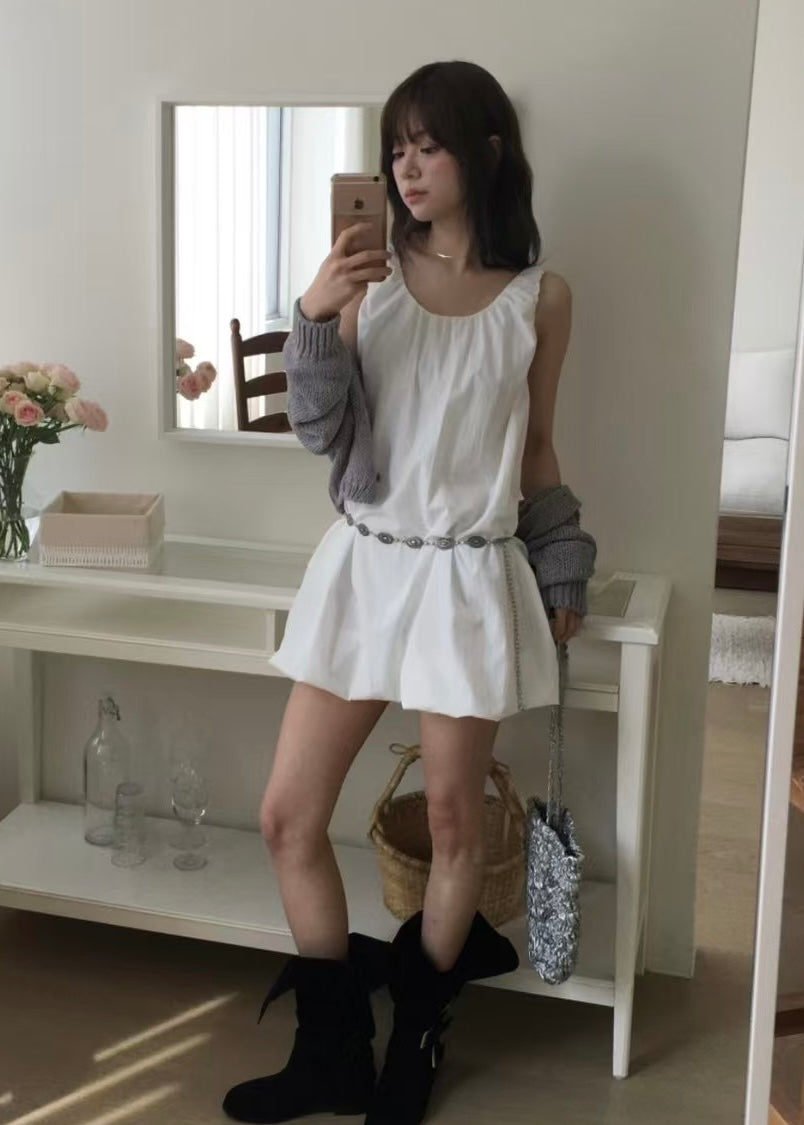 vinci dress