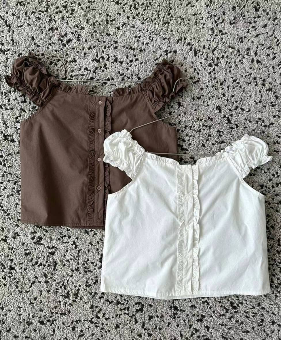 viola top (must buy!)