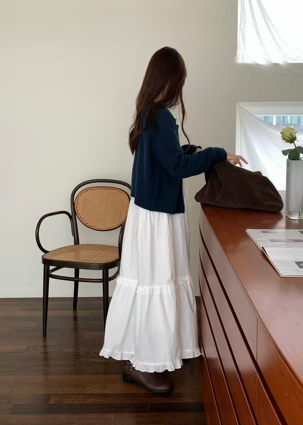 wesley outer (30% wool)