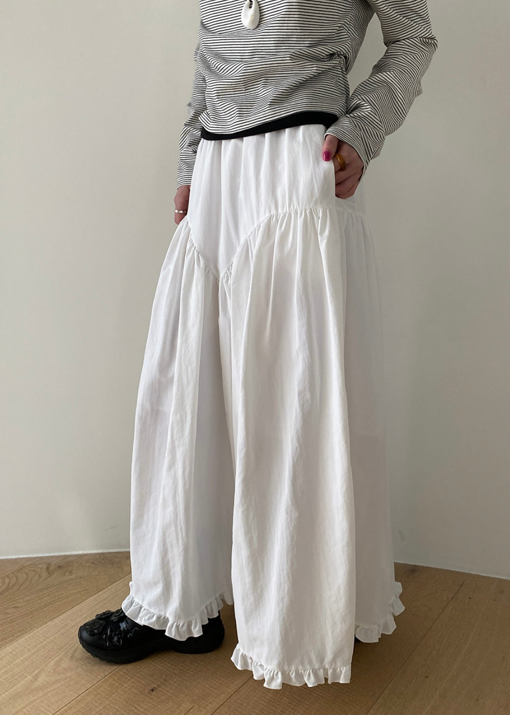 luna skirt 🍇 must buy!