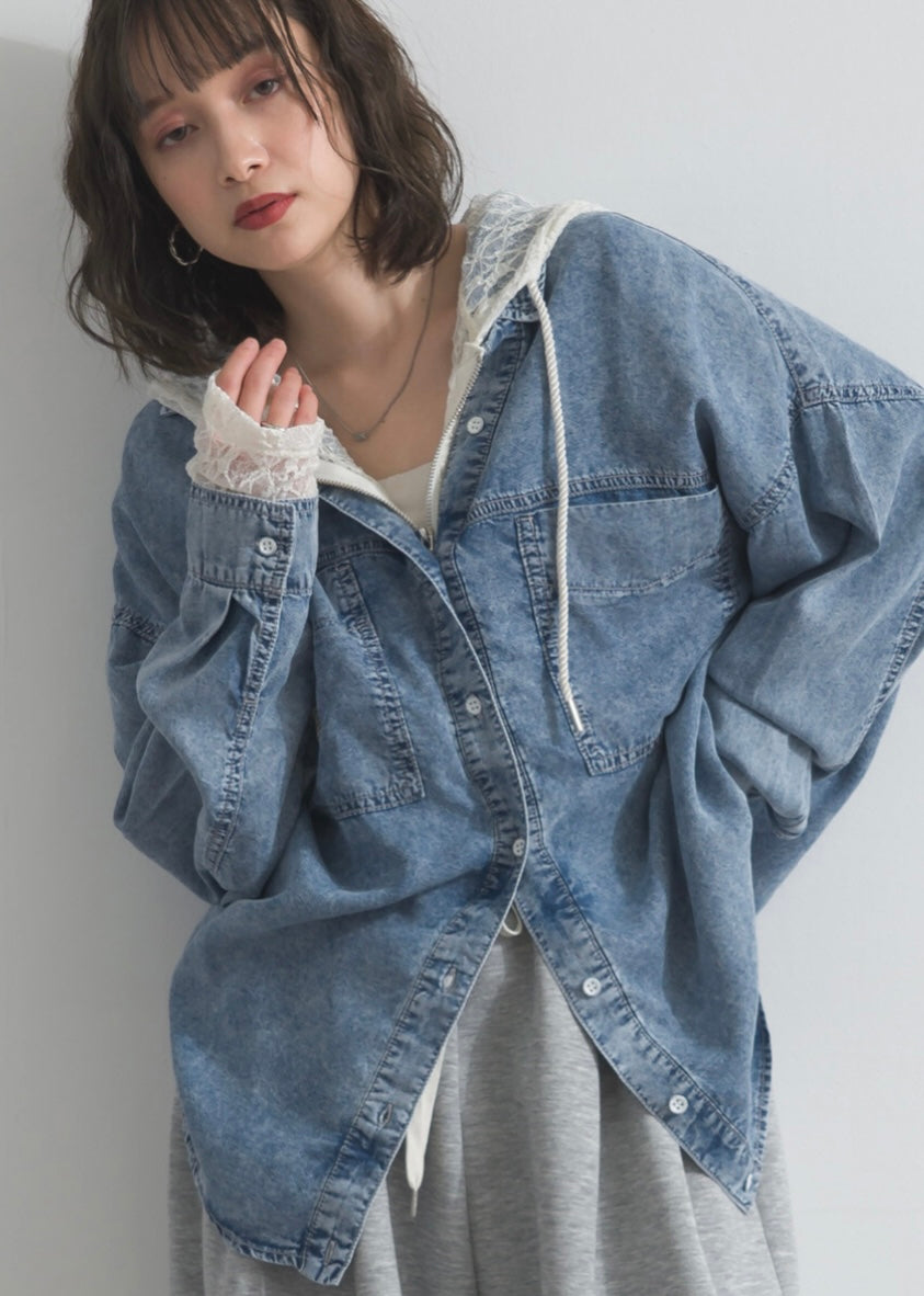 sheer outer 🦙heily picks