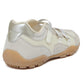 Rockfish 代購🪻ZANE X-STRAP SNEAKERS V2 (CREAM)