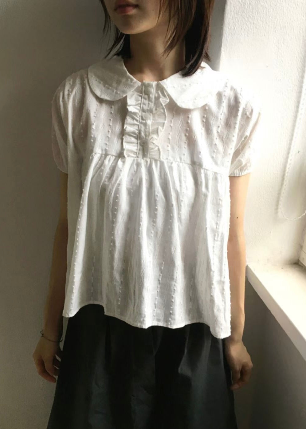 porry shirt 🛋️kira picks