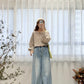 choco blouse