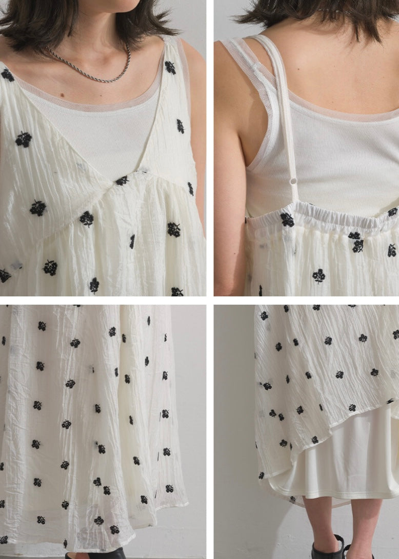 milan dress