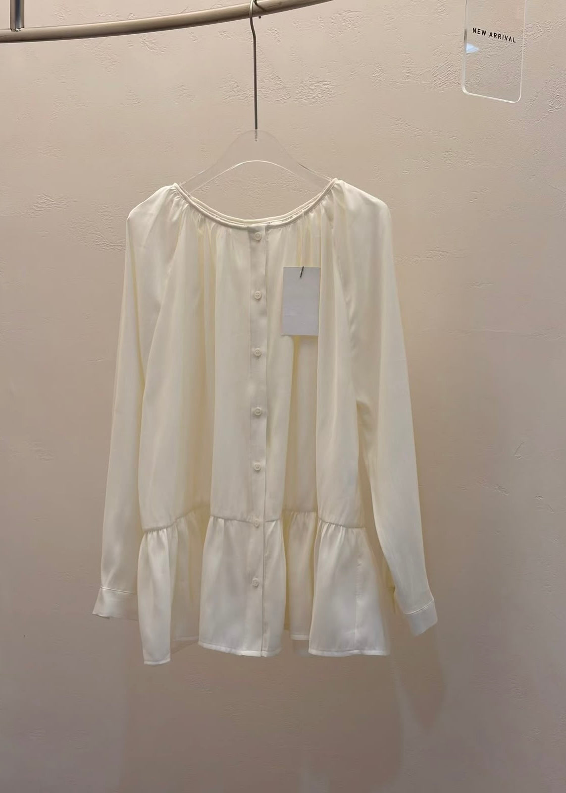 rose top