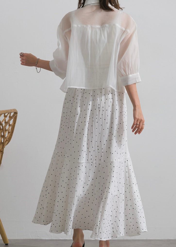yola skirt