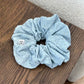 scrunchie：10