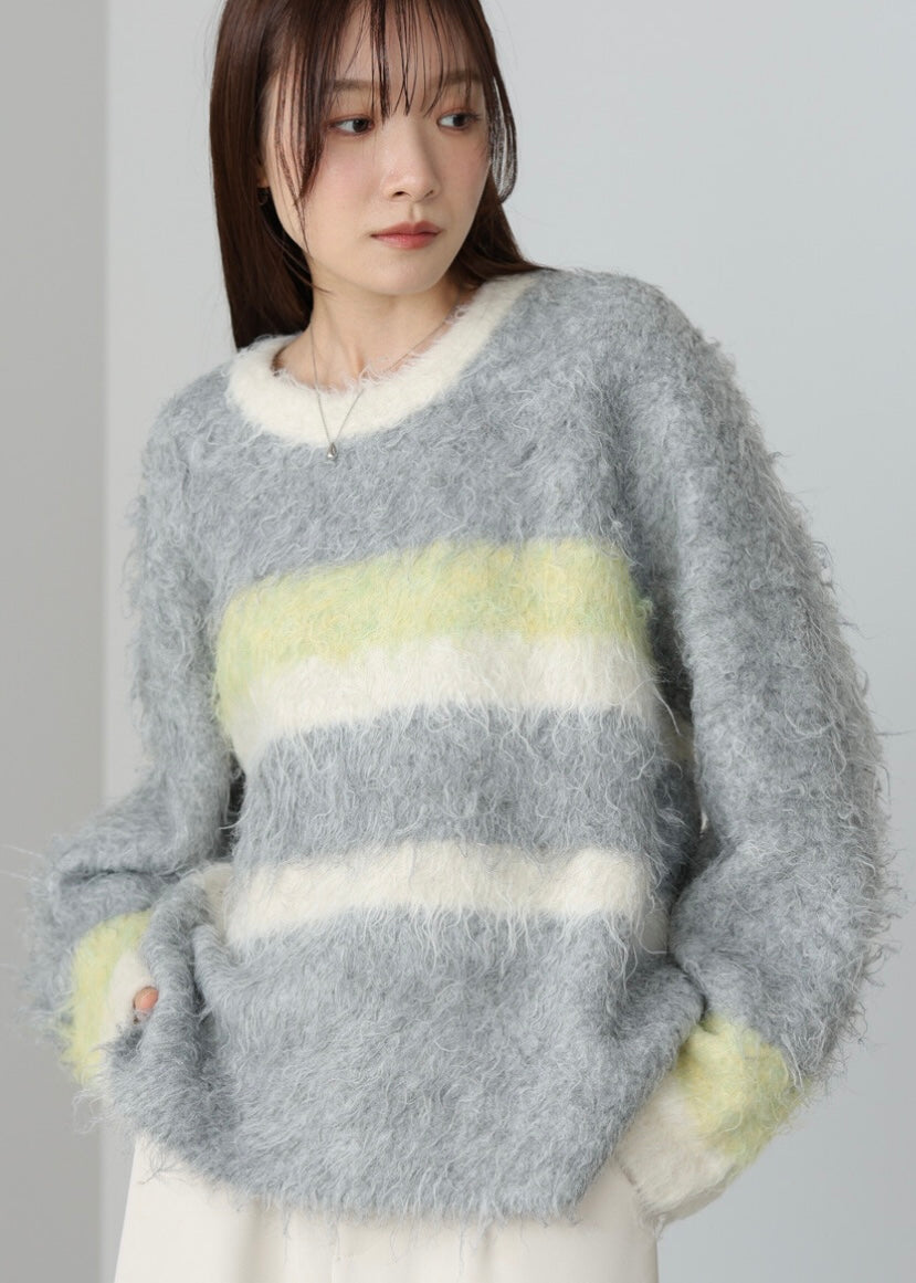 shika sweater