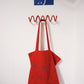 5th🍊citrus tote bag
