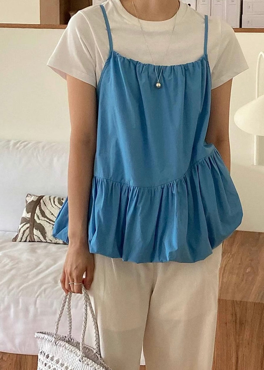 berries vest (must buy!!)