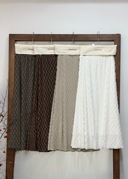 funna skirt 超仙!包色入