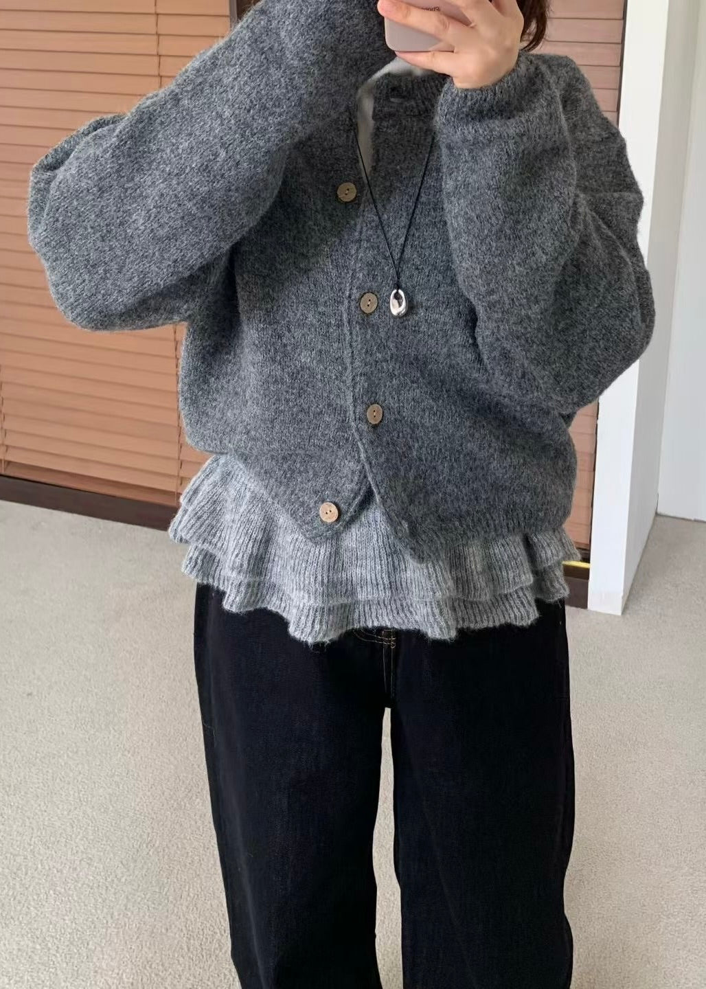 felisa outer 🥝 heily picks