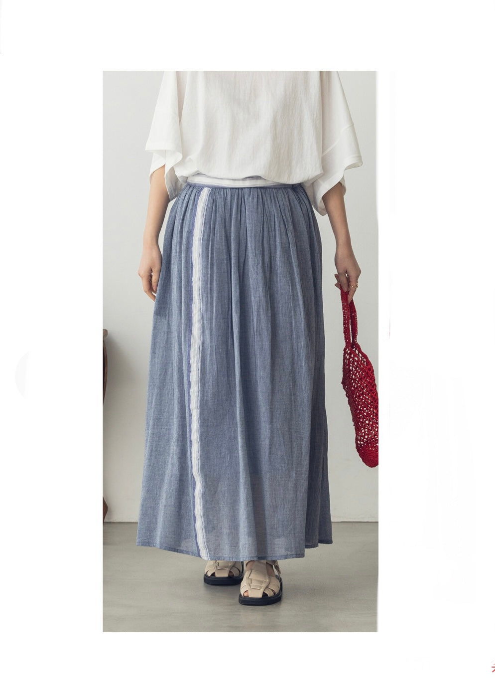 rosa skirt