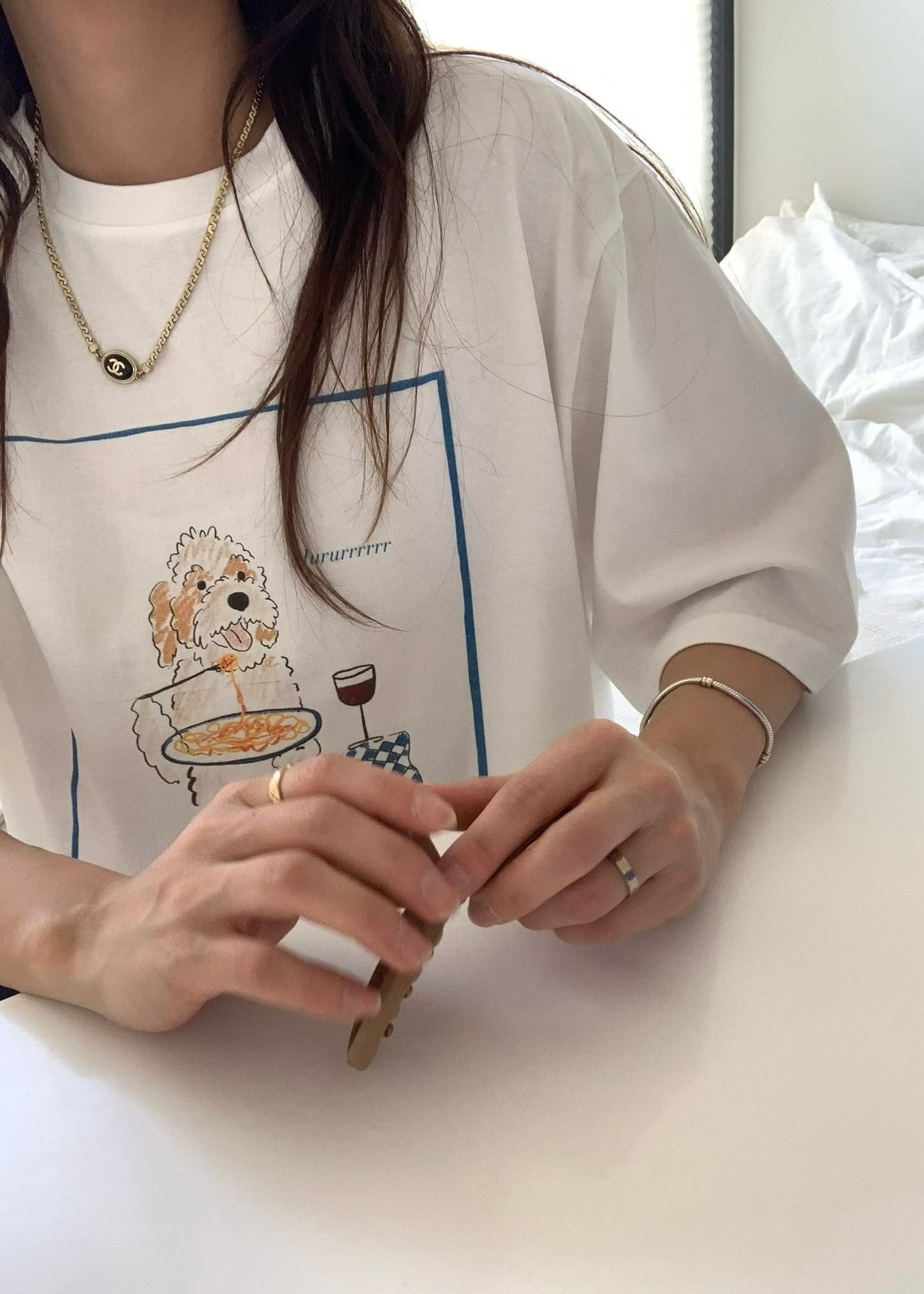 inu tee