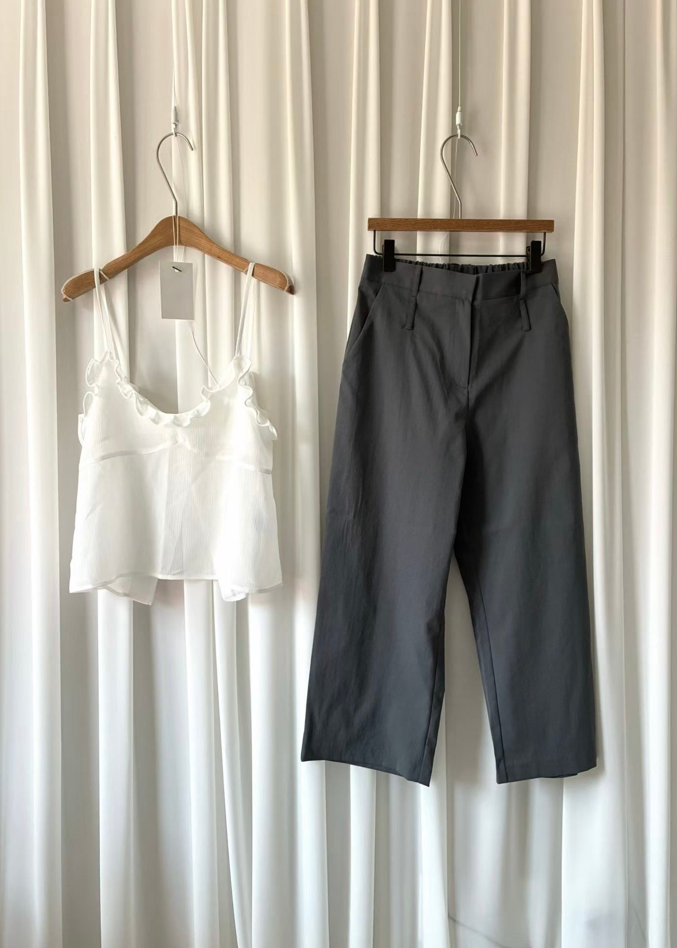 yua vest