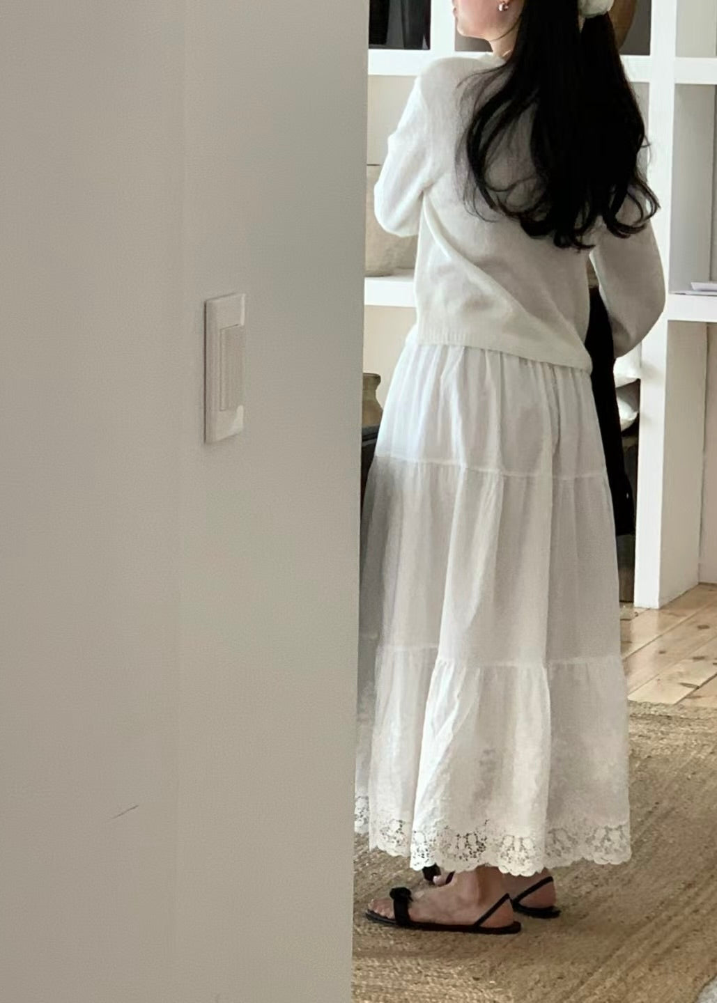 tenna skirt