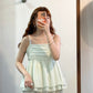 minty vest (must buy!)