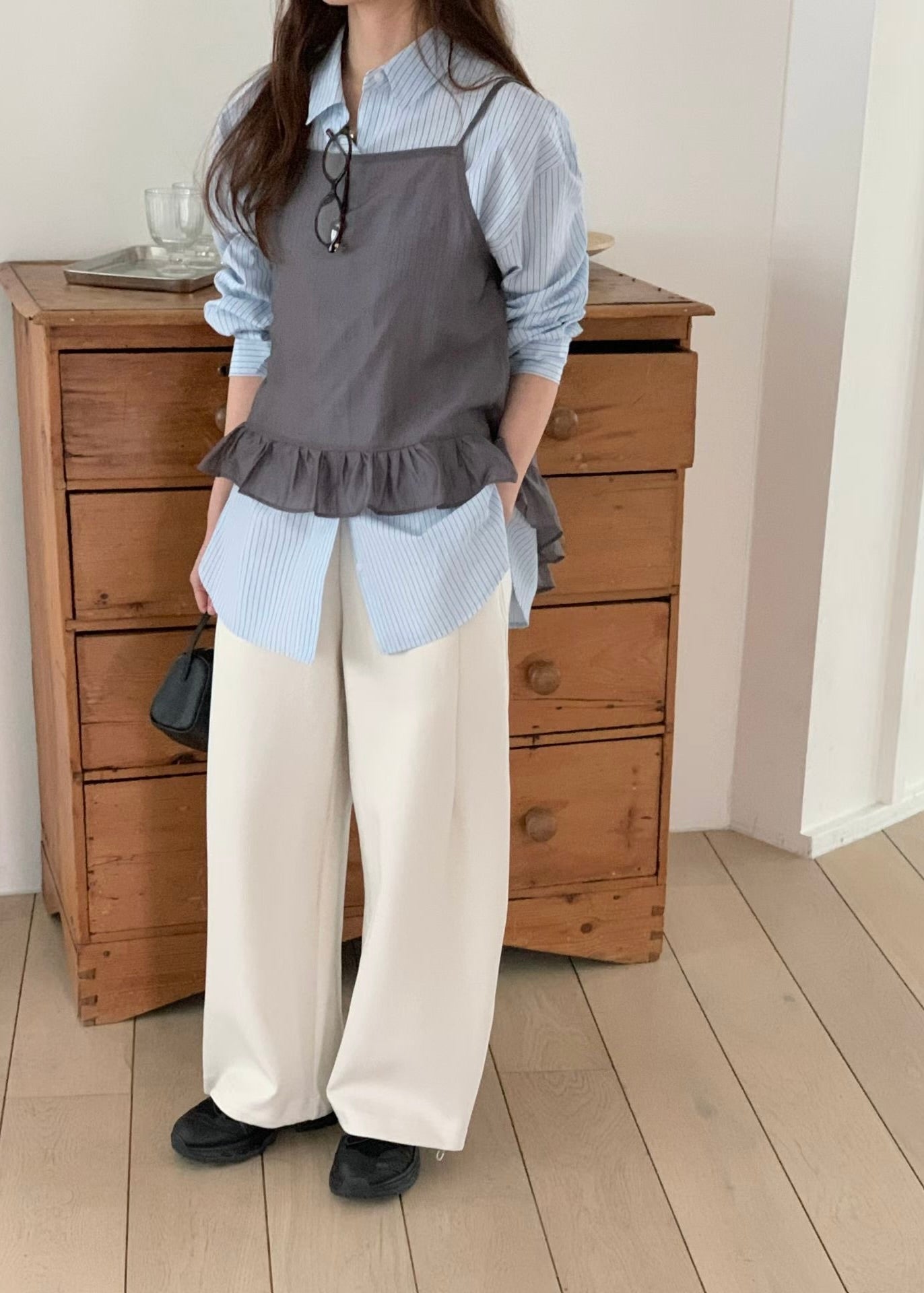 viola vest
