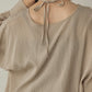 choco blouse