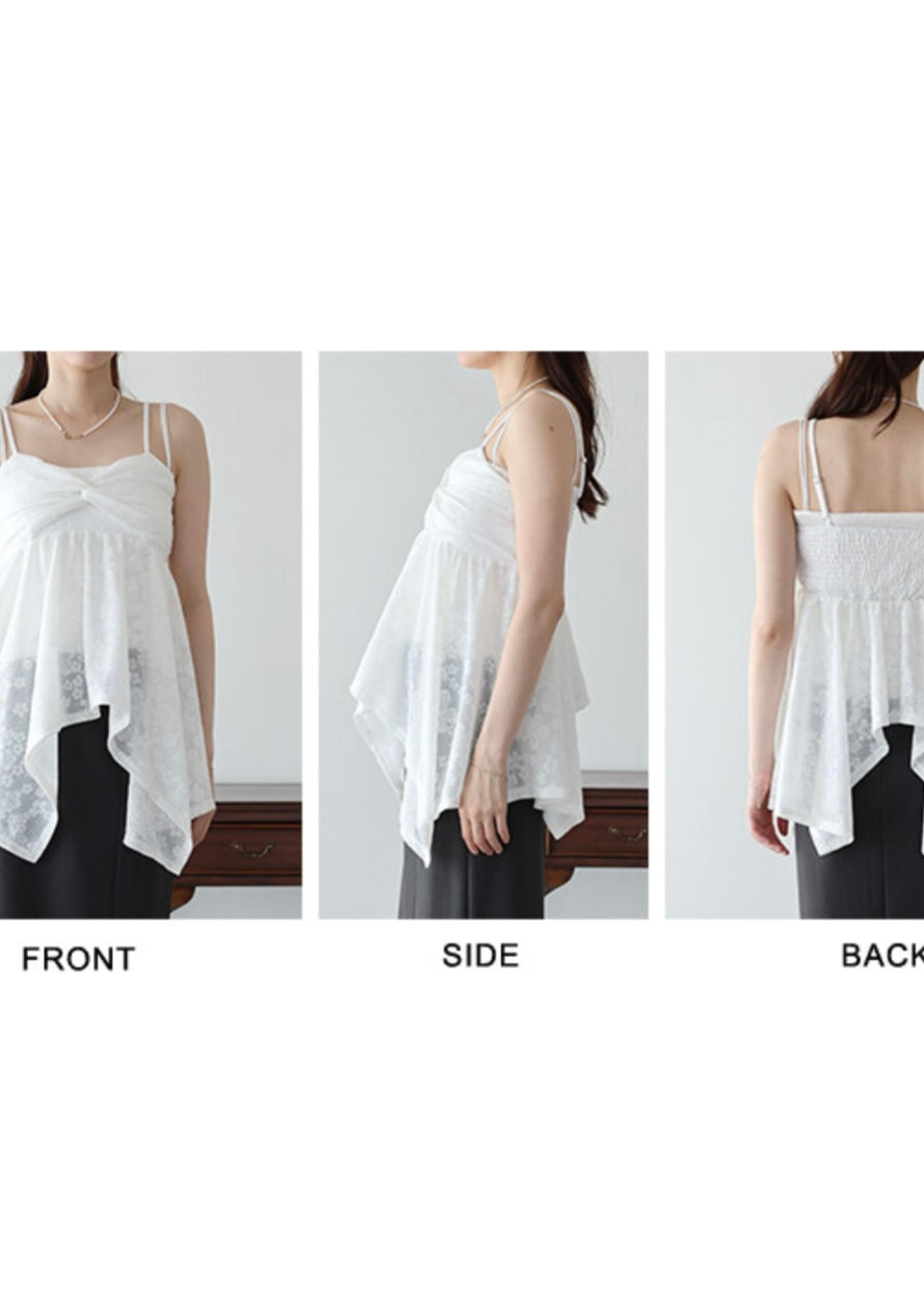 hana vest