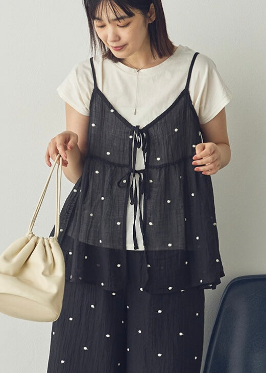 evelyn vest