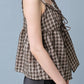 2ways aditi vest 限量紅色!