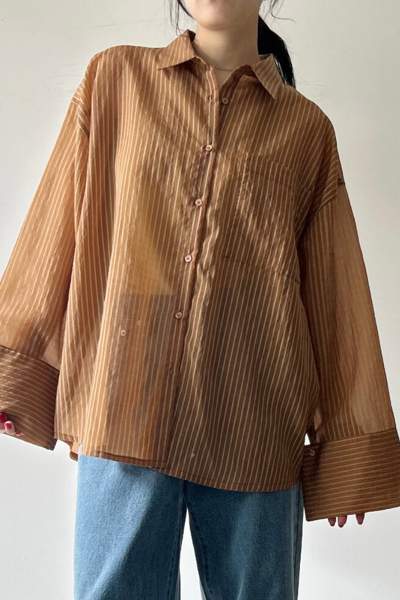 eunnoi shirt