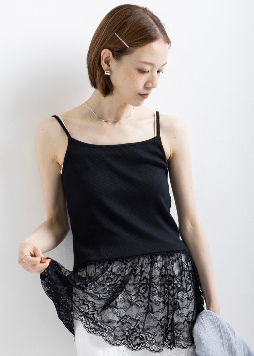 tessa layer